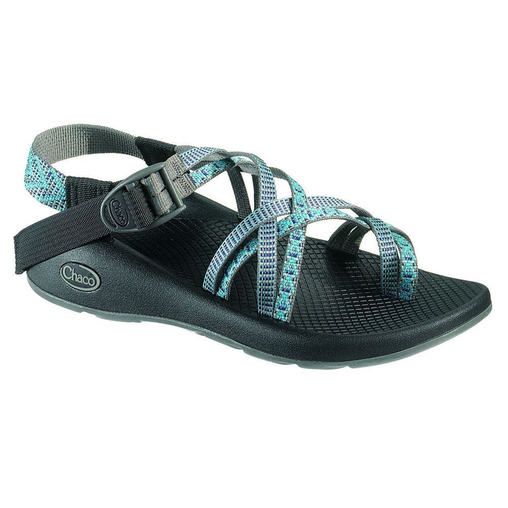 Chaco Women's ZX/2 Yampa Sole Sandals | NRS
