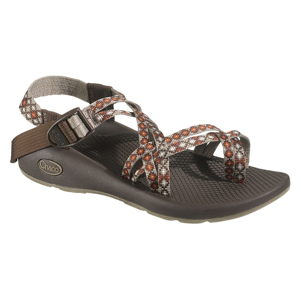 Chaco Women's ZX/2 Yampa Sole Sandals | NRS