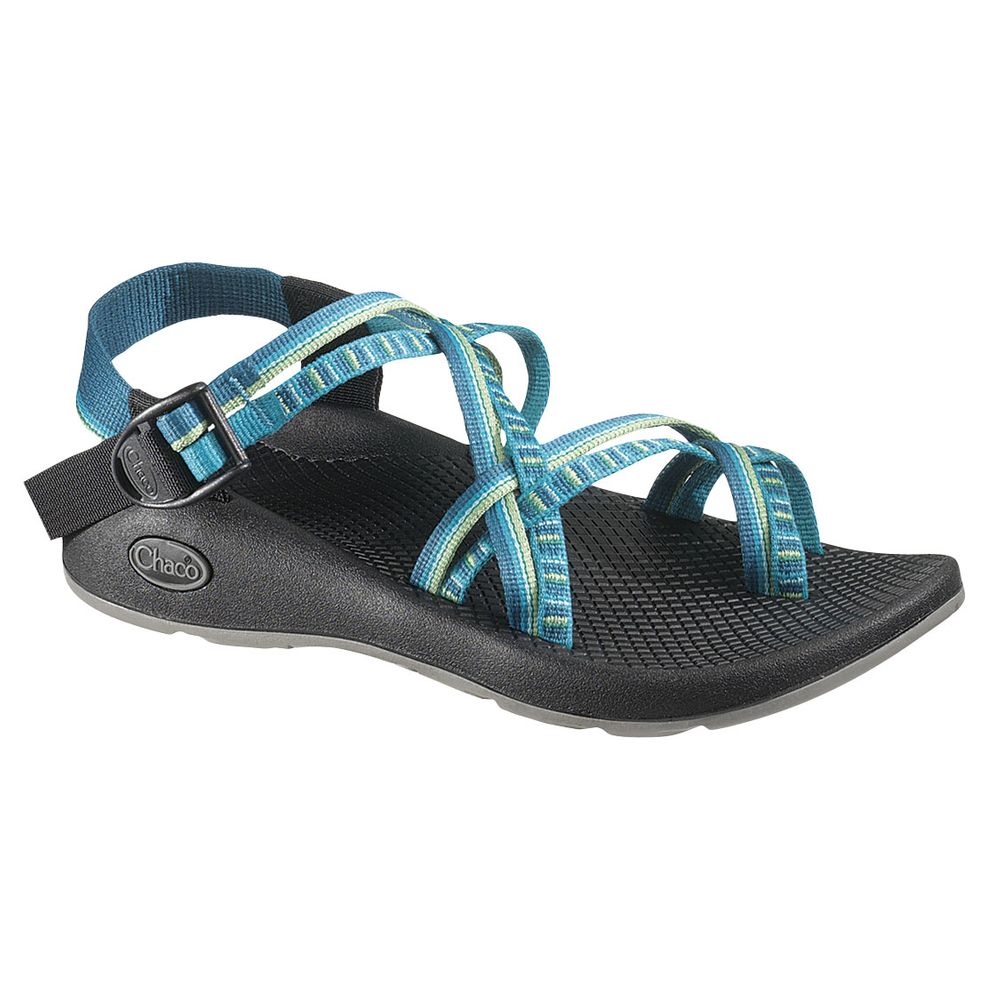 Chaco Women's ZX/2 Yampa Sole Sandals | NRS