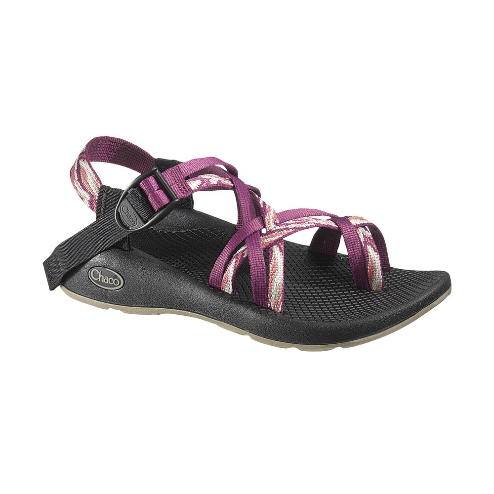 Chaco Women's ZX/2 Yampa Sole Sandals | NRS