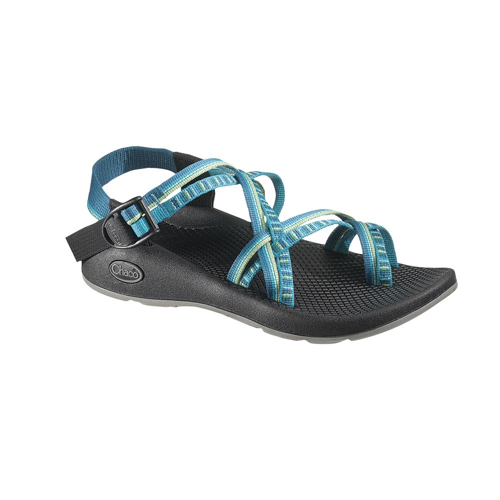 Chaco Women's ZX/2 Yampa Sole Sandals | NRS