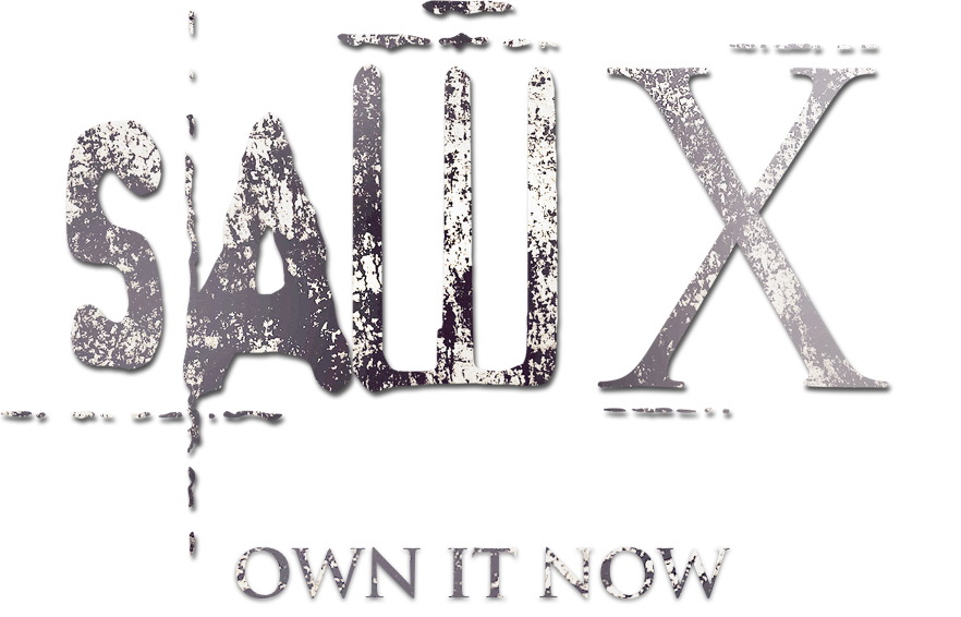 Saw X | Official Website | 29 September 2023