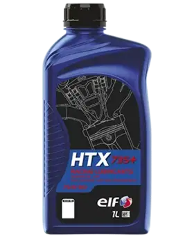 HTX 735+ 75W-90 | Elf Japan