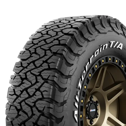 BFGoodrich ALL-TERRAIN T/A KO3 | 乗用車用タイヤ | BFグッドリッチ