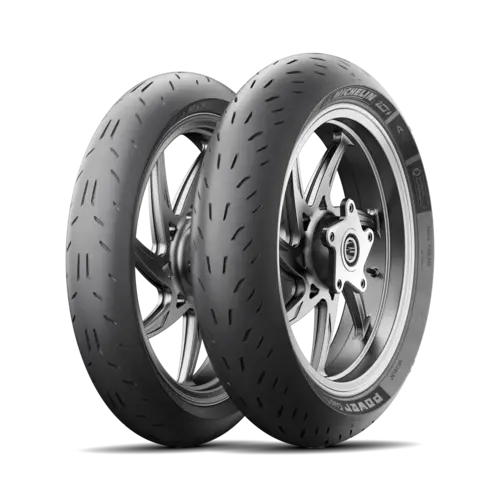 MICHELIN POWER CUP EVO - Motorcycle Tire | MICHELIN USA
