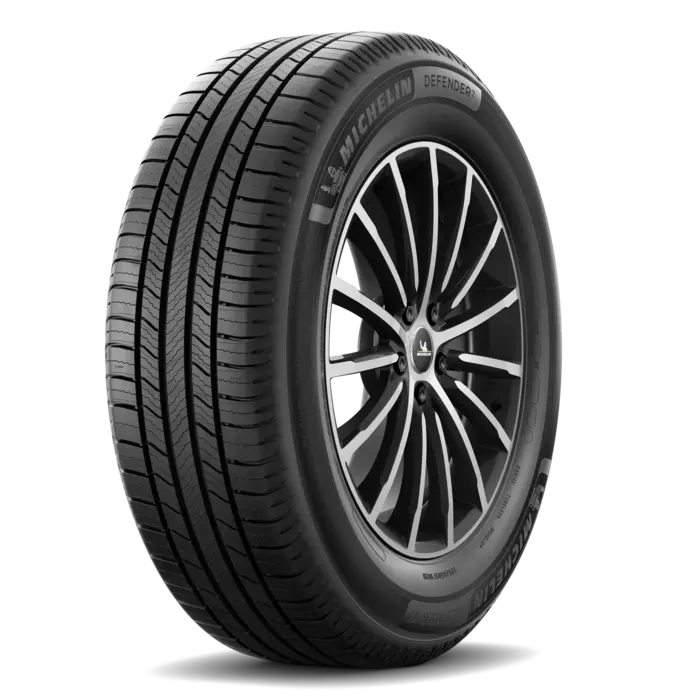 Lexus NX300 2018 225/65R17 102H Tire Search | Michelin USA