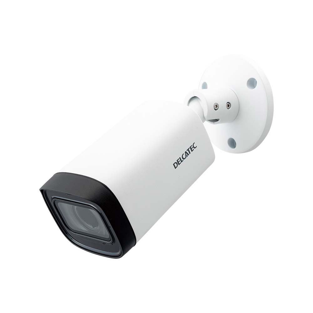 電動可変焦点バレット型同軸カメラ | 製品情報 | DXアンテナ