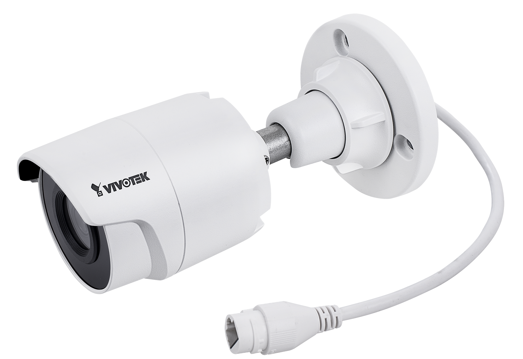 バレット型ネットワークカメラ | 製品情報 | DXアンテナ