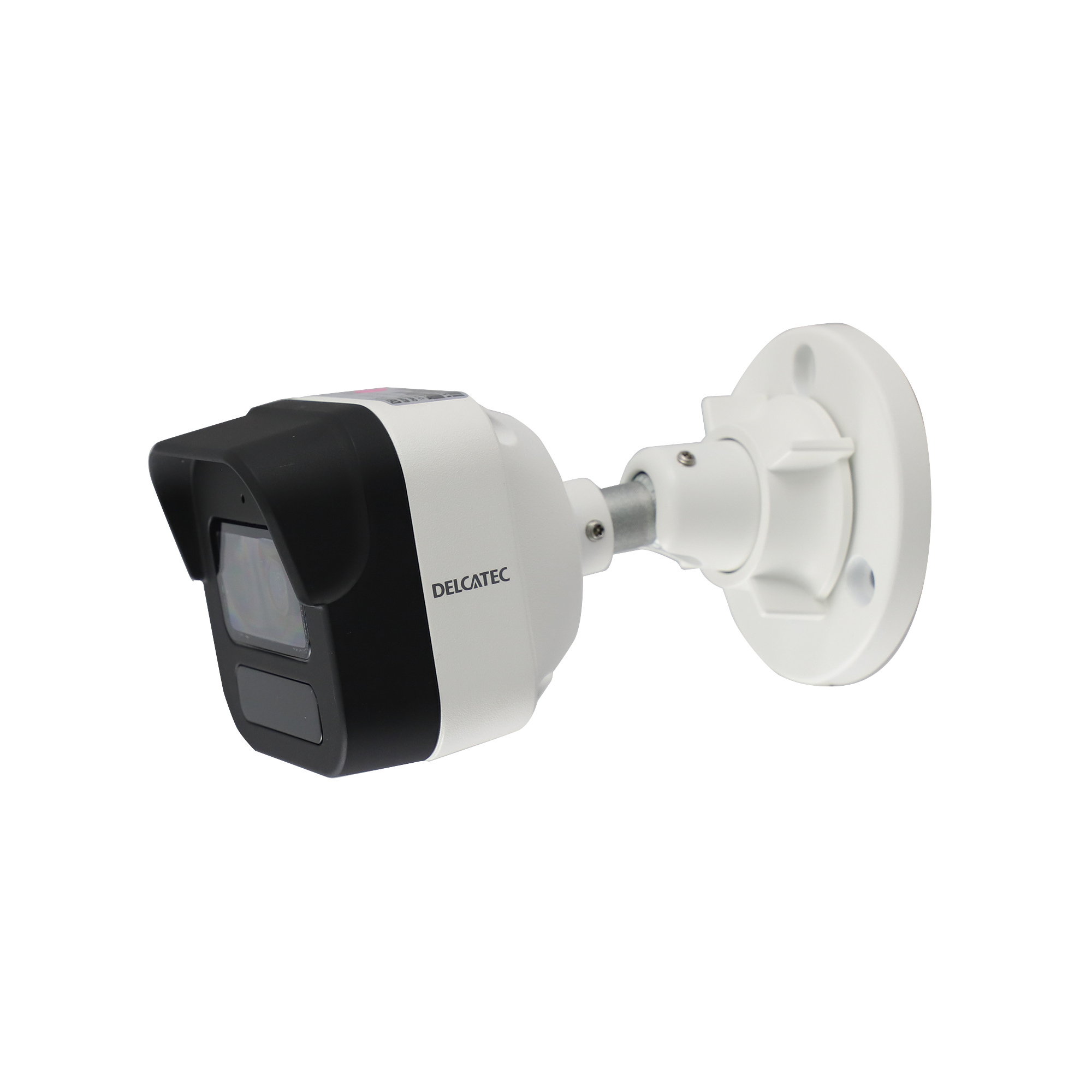 固定焦点バレット型ネットワークカメラ | 製品情報 | DXアンテナ