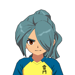 パラメーター検索 | イナズマイレブン公式選手図鑑 Inagle