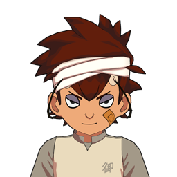 パラメーター検索 | イナズマイレブン公式選手図鑑 Inagle