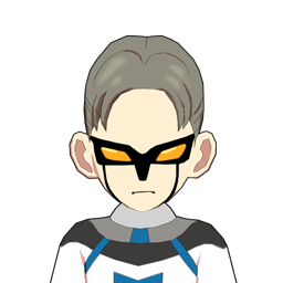 キャラクター | イナズマイレブン公式選手図鑑 Inagle