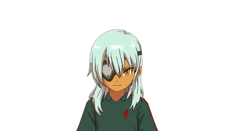 イナズマイレブン 佐久間次郎◯109 イナズマイレブン 佐久間次郎◯109