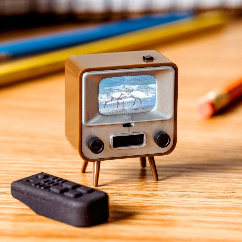 TinyCircuits TinyTV 2 | Grommet