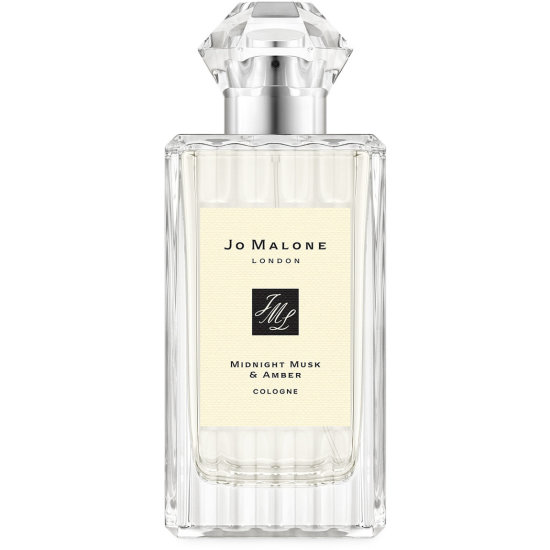 Jo Malone London Midnight Musk & Amber Cologne | Beautylish