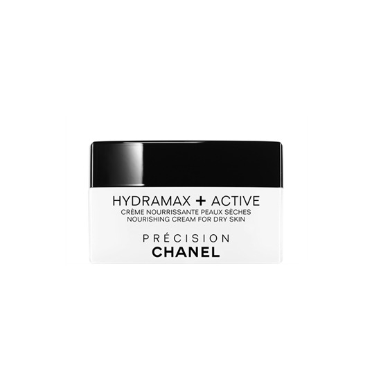 Chanel HYDRAMAX + ACTIVE NUTRITION Nourishing Cream for Dry Skin