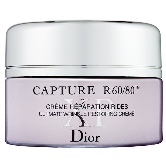 Dior Capture R60/80 XP Ultimate Wrinkle Restoring Creme | Beautylish