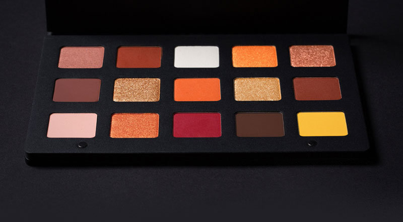 Natasha Denona Sunset Palette | Beautylish