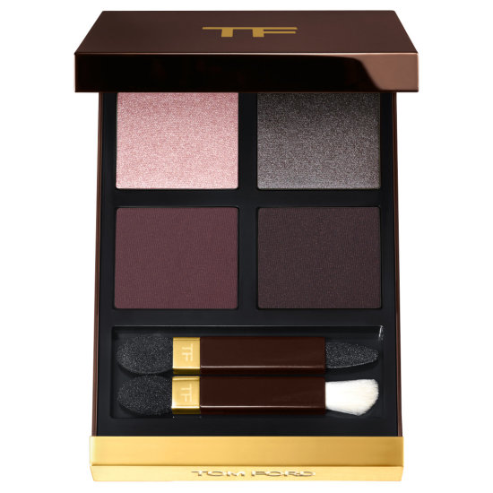 TOM FORD Eye Color Quad Crème Violet Satine | Beautylish