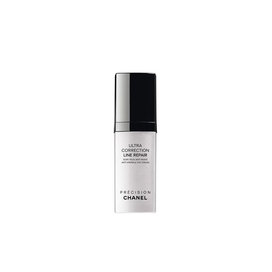 Chanel ULTRA CORRECTION LINE REPAIR Anti-Wrinkle Eye Cream