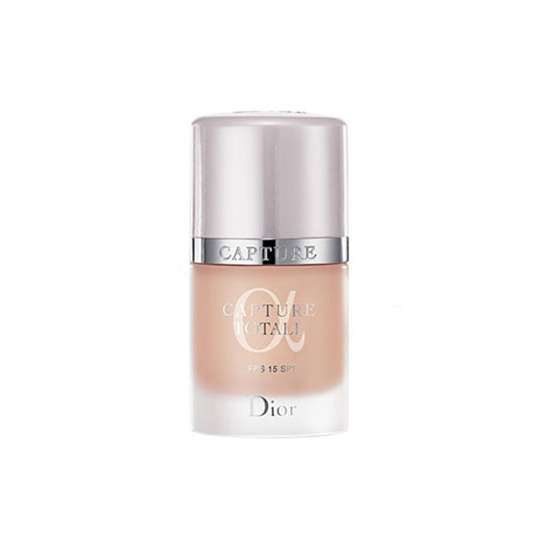 Dior Capture Totale Foundation | Beautylish