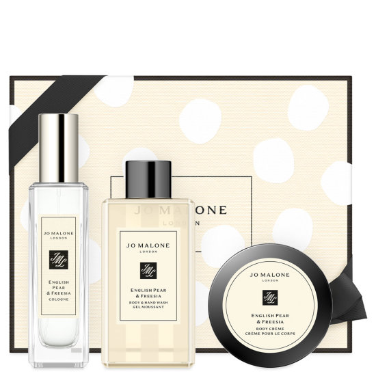 Jo Malone London English Pear & Freesia Collection | Beautylish