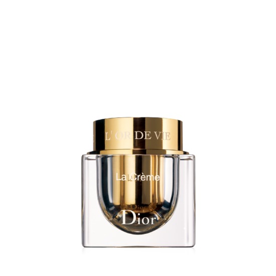 Dior L'Or De Vie La Creme | Beautylish