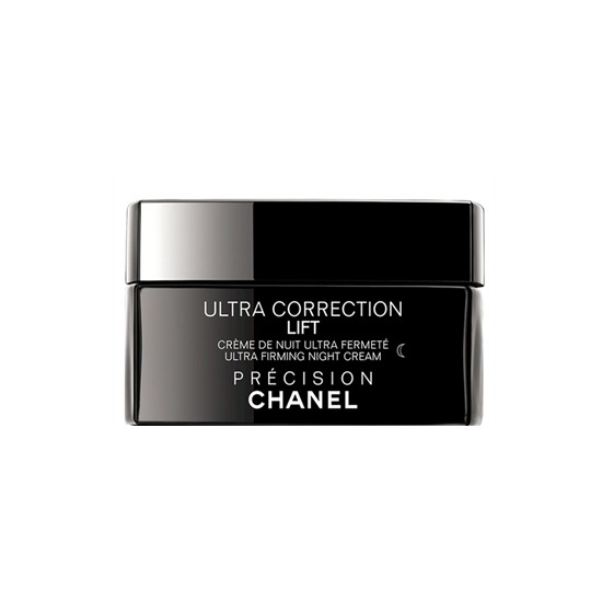 Chanel ULTRA CORRECTION LIFT Ultra Firming Night Cream | Beautylish