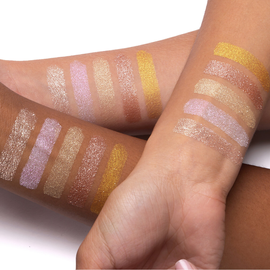 Jeffree Star Cosmetics Supreme Frost Diamond Wet | Beautylish