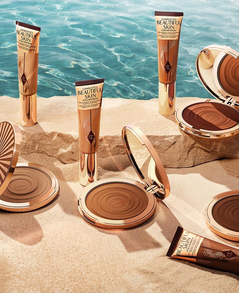 Charlotte Tilbury | Beautylish