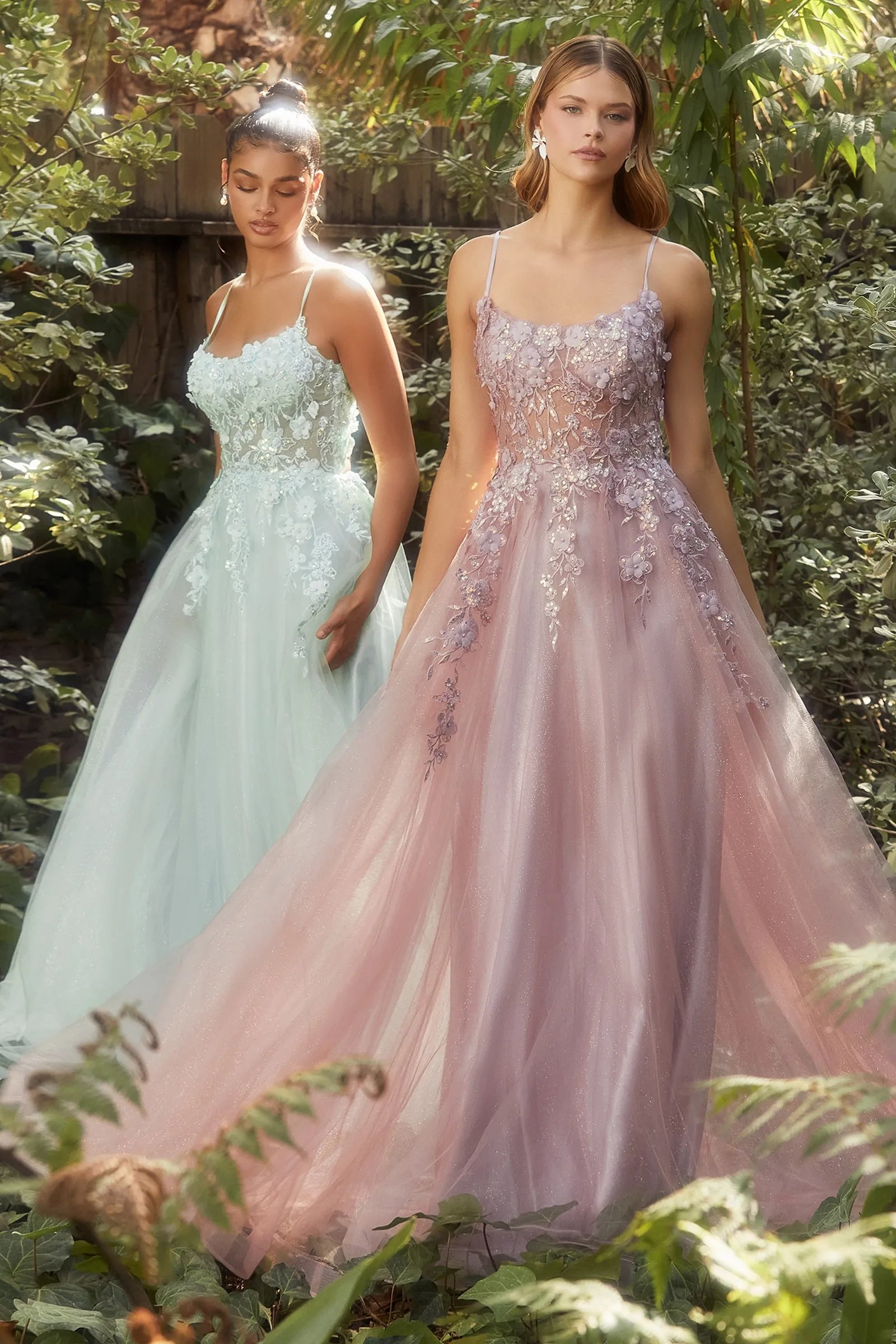 Andrea & Leo Couture - A1142 | Signature Dresses