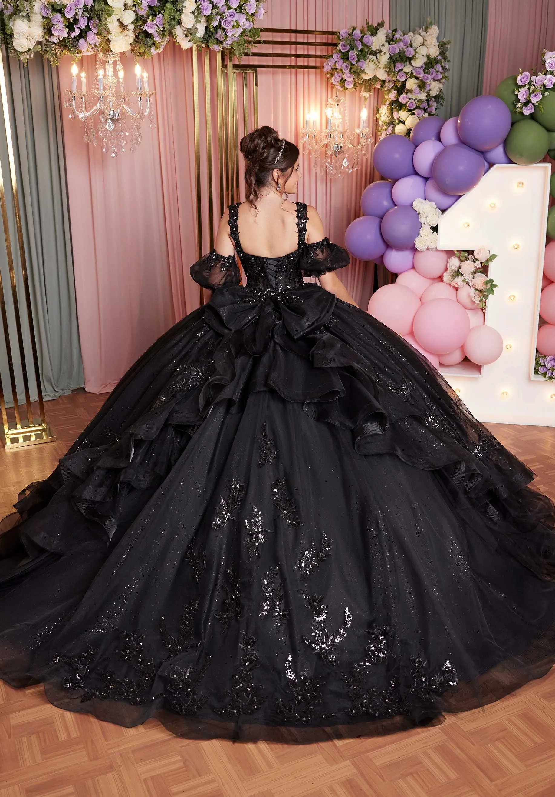 Vizcaya by Morilee - 89516 | Trudys Dresses