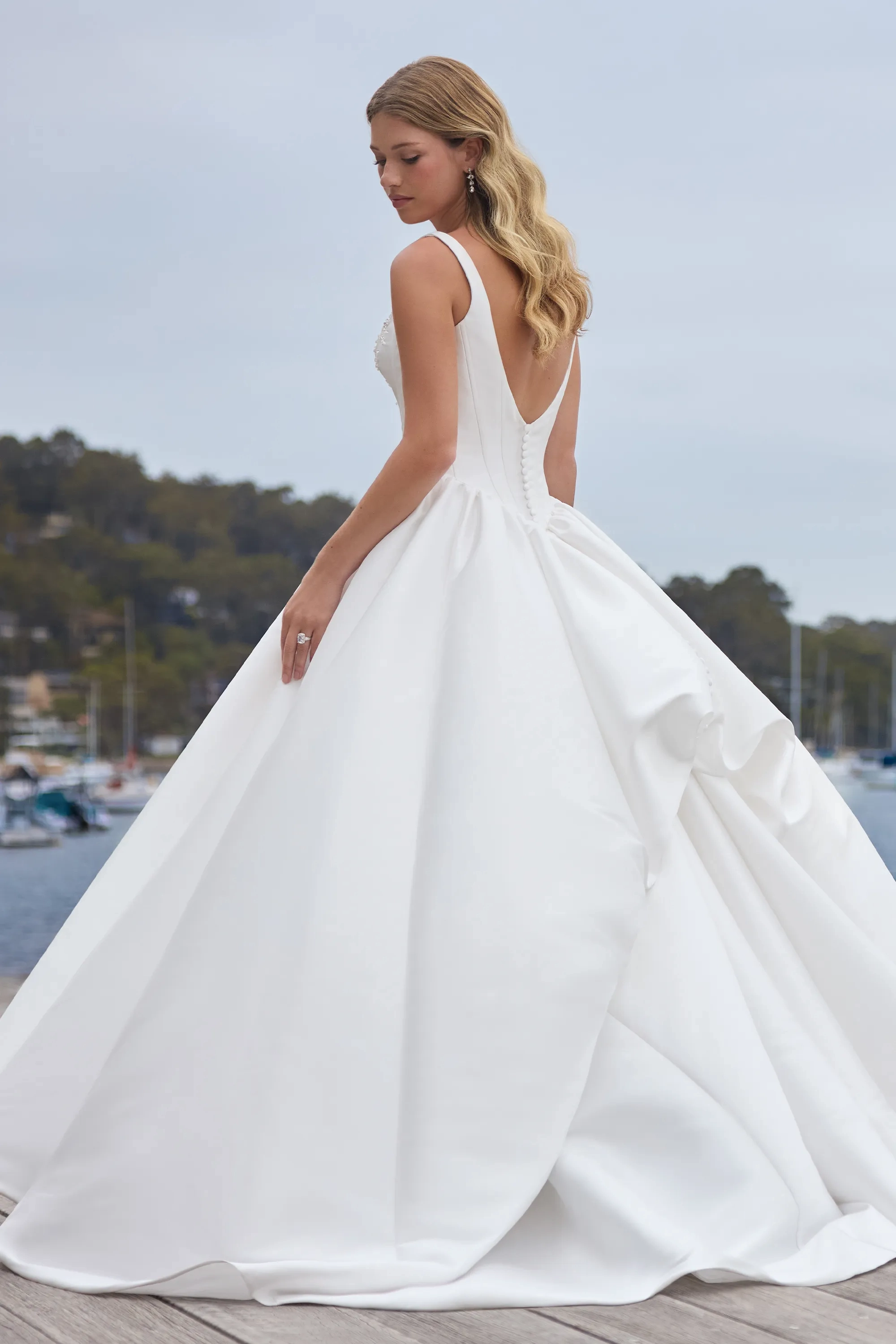 Sophia Tolli - Y3213 | Amor Bridal