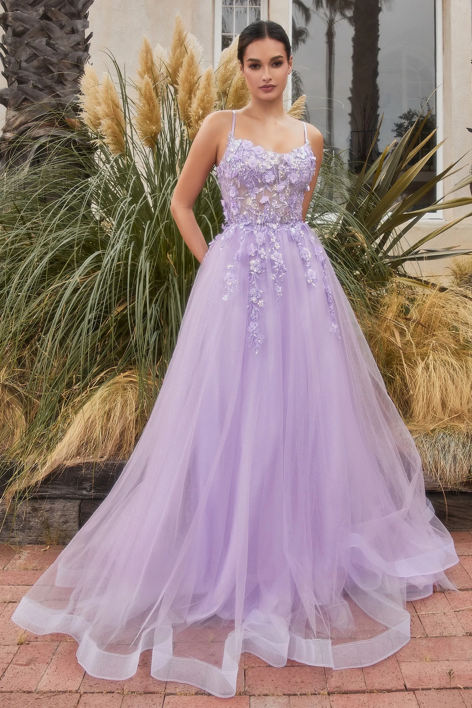 Andrea & Leo Couture - A1142 | Signature Dresses
