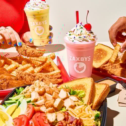 Zaxbys - 1780 Scenic Hwy N Snellville GA