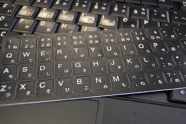 2025.3更新）キーボードのキー1つだけ故障した時は自分で修理しよう