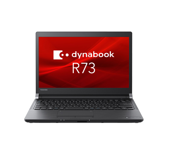 R73/M（型番：PR73MFA1337AD21） | dynabook（ダイナブック公式）