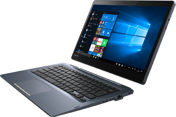 D83 2019年1月発表モデル | dynabook（ダイナブック公式）