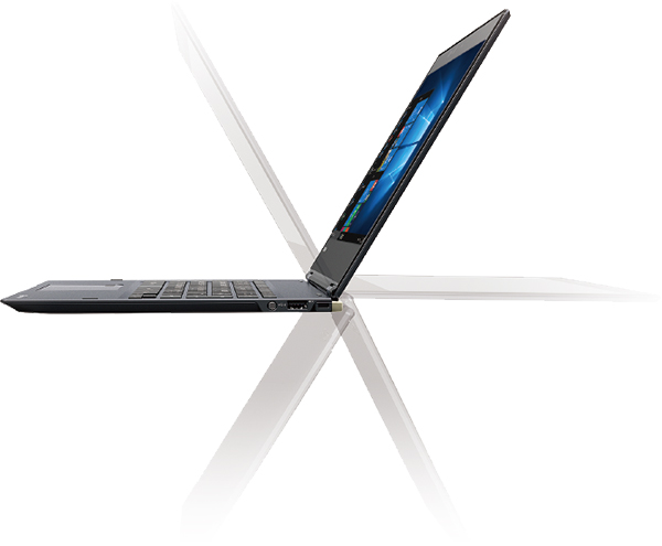 VC72 2017年1月発表モデル | dynabook（ダイナブック公式）