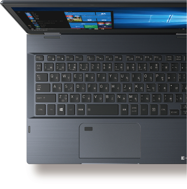 VC72 2017年1月発表モデル | dynabook（ダイナブック公式）