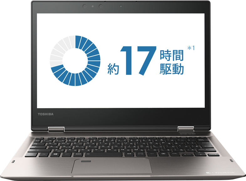 ジャンク】dynabook V72/BME i3 8GB 256GB SSD ジャンク】dynabook V72