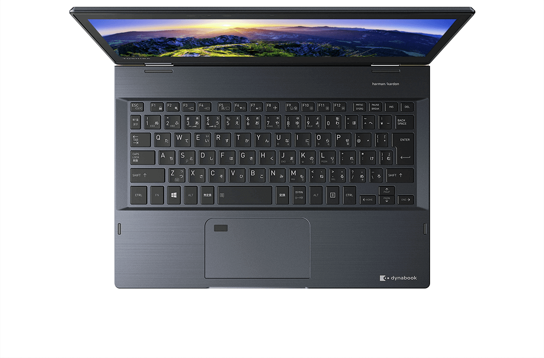 Vシリーズ | dynabook（ダイナブック公式）