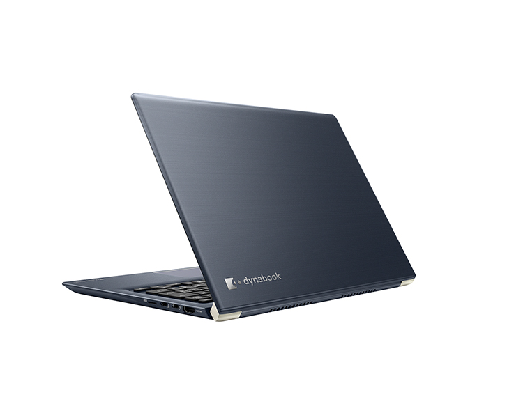 UX53/D 仕様 2017夏モデル オニキスブルー PUX53DLPNJA | dynabook