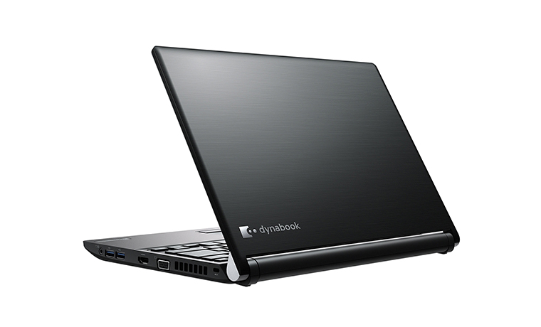 RX33/C 仕様 2017春モデル グラファイトブラック 13.3型 スタンダード