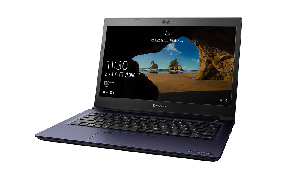 Sシリーズ | dynabook（ダイナブック公式）