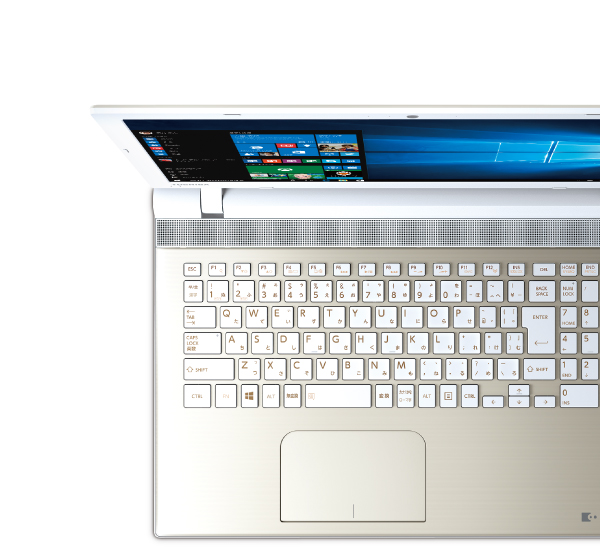 T75/V 2016夏モデル | dynabook（ダイナブック公式）