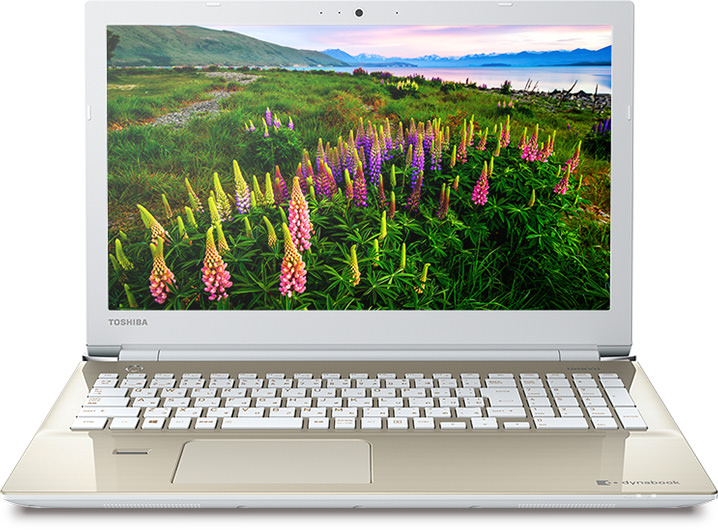 Tシリーズ | dynabook（ダイナブック公式）