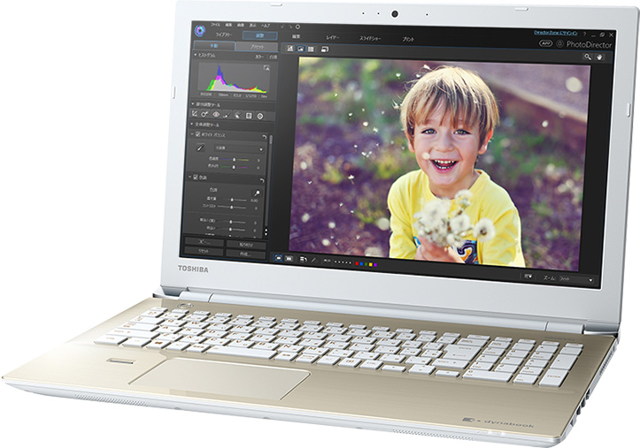 dynabook Tトップ | dynabook（ダイナブック公式）