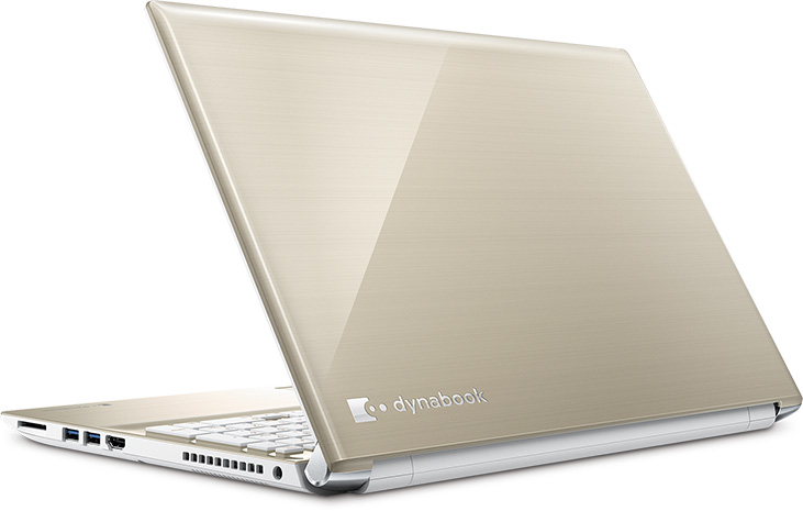 dynabook Tトップ | dynabook（ダイナブック公式）