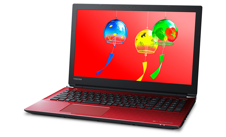 Tシリーズ | dynabook（ダイナブック公式）